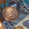 Playmat Double Masters 2022 - Imperial Seal