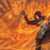 Playmat Double Masters 2022 - Mana Drain