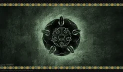 Playmat Game of Thrones: House Tyrell