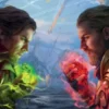 Playmat Holofoil The Brothers' War