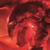 Playmat Iconic Masters: Urabrask the Hidden