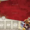 Playmat KeyForge: Sir Marrows