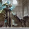 Playmat Legendary Series: Brago, King Eternal