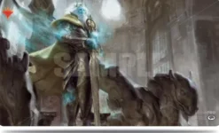 Playmat Legendary Series: Brago, King Eternal