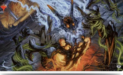 Playmat Legendary Series: Maelstrom Wanderer