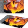 Playmat Mana Red: Inferno Titan