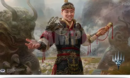 Playmat Masters 25: Imperial Recruiter