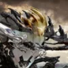 Playmat Modern Horizons 2: Kaldra Compleat