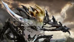 Playmat Modern Horizons 2: Kaldra Compleat