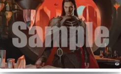 Playmat Modern Horizons: Yawgmoth, Thran Physician