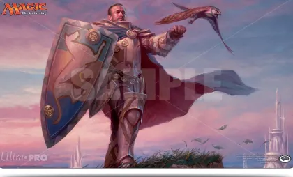Playmat Modern Masters 2017: Ranger of Eos