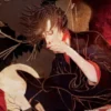 Playmat Mystical Archive: Agonizing Remorse - Japanese Alternate Art