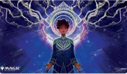 Playmat Mystical Archive: Brainstorm
