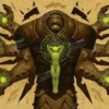 Playmat Mystical Archive: Inquisition of Kozilek