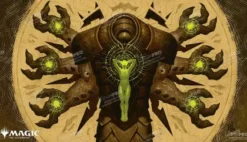 Playmat Mystical Archive: Inquisition of Kozilek