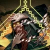 Playmat Mystical Archive: Mana Tithe