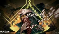 Playmat Mystical Archive: Mana Tithe
