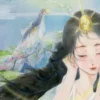 Playmat Mystical Archive: Mind's Desire - Japanese Alternate Art