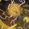 Playmat Mystical Archive: Mizzix's Mastery