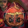 Playmat Mystical Archive: Sign in Blood
