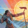 Playmat Mystical Archive: Swords to Plowshares