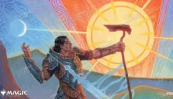Playmat Mystical Archive: Swords to Plowshares