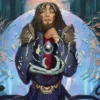 Playmat Mystical Archive: Tezzeret's Gambit