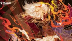 Playmat Mystical Archive: Urza's Rage - Japanese Alternate Art