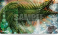 Playmat Ultimate Masters: Pattern of Rebirth