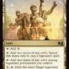 Plaza of Heroes - Marvel Super Heroes Commander