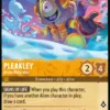 Pleakley, Arctic Naturalist (foil) - Winterspell