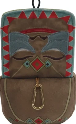 Pluche Dice Pouch Bag of Holding
