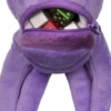 Pluche Dice Pouch Mind Flayer