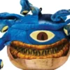Pluche Dice Pouch The Beholder Xanathar