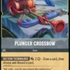 Plunger Crossbow - Wilds Unknown