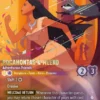 Pocahontas & Meeko, Adventurous Friends (foil) (borderless) - Attack of the Vine!