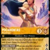 Pocahontas, Peacekeeper (foil) - Winterspell