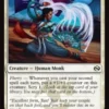 Poised Practitioner (foil) - Tarkir: Dragonstorm