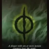 Poison counter - Lorwyn Eclipsed Commander