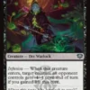 Poisoner's Apprentice - Secrets of Strixhaven