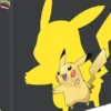 Pokemon Album: Pikachu