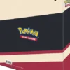 Pokemon Album: Snorlax and Munchlax