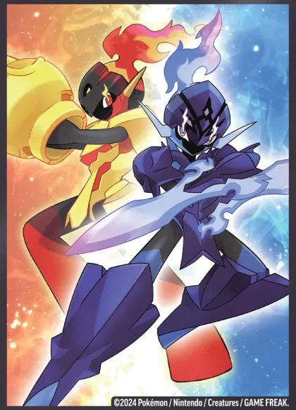 Pokemon - April EX Premium Collection: Armarouge EX