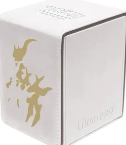 Pokemon Deckbox Alcove Flip: Arceus