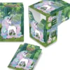 Pokemon Deckbox: Enchanted Glade