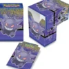 Pokemon Deckbox: Gallery Series - Haunted Hollow