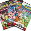 Pokemon: First Partner - Illustration Collection 2