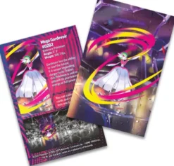 Pokemon - Mega Heroes Mini Tin: Mega Gardevoir