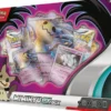 Pokemon: Mimikyu EX Box