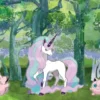 Pokemon Playmat: Enchanted Glade
